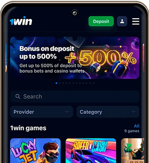 1win Venezuela General: Las principales ventajas de la plataforma número 6