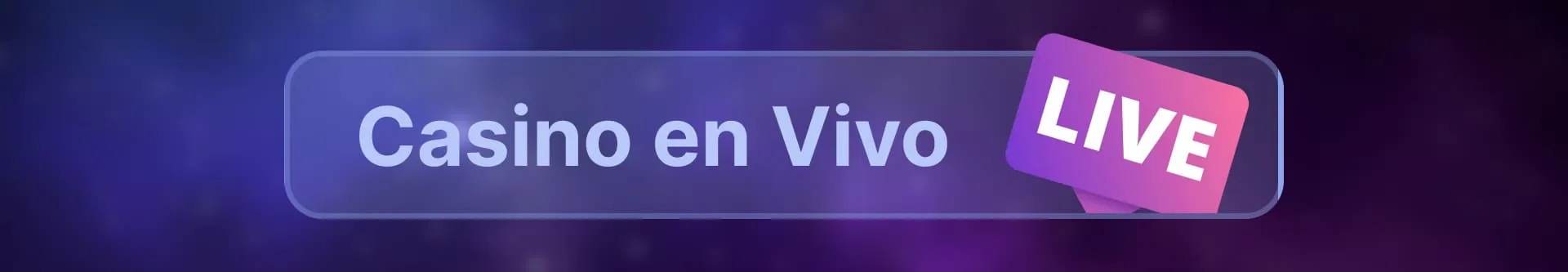 1win Venezuela General Casino ofrece una gran selección de juegos de varios géneros y una sección con crupier en vivo