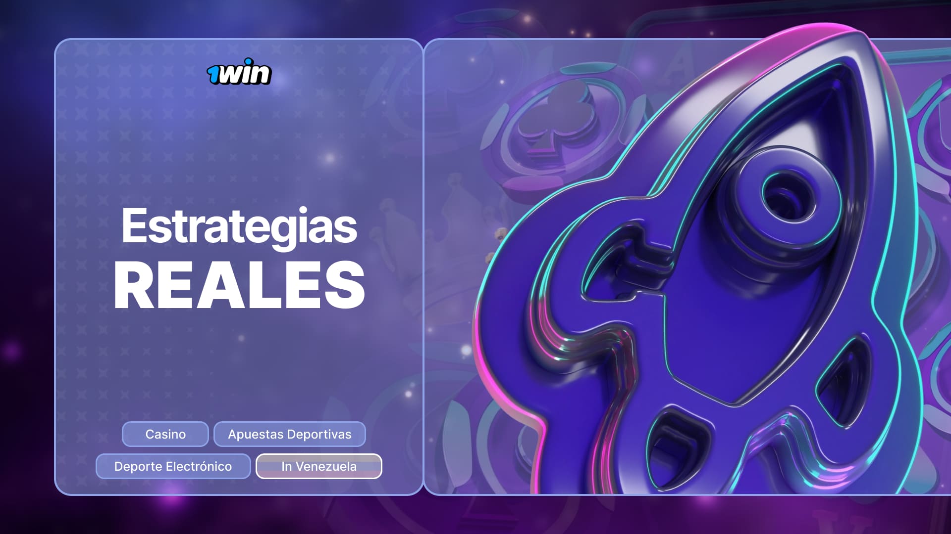 1win Venezuela: Estrategias básicas y avanzadas de la plataforma Minas