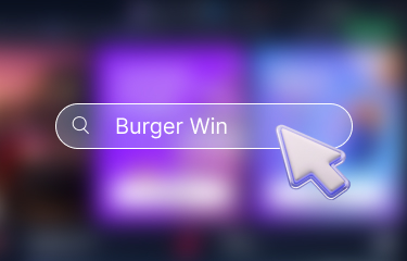 1win Venezuela Burger Win: Instrucciones para empezar a jugar y recibir premios: Paso 2