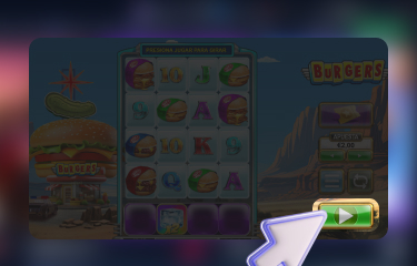 1win Venezuela Burger Win: Instrucciones para empezar a jugar y recibir premios: Paso 4