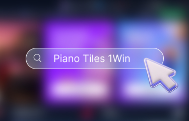 1win Venezuela Piano Tiles: Instrucciones detalladas sobre cómo empezar a jugar con pasos sencillos 1
